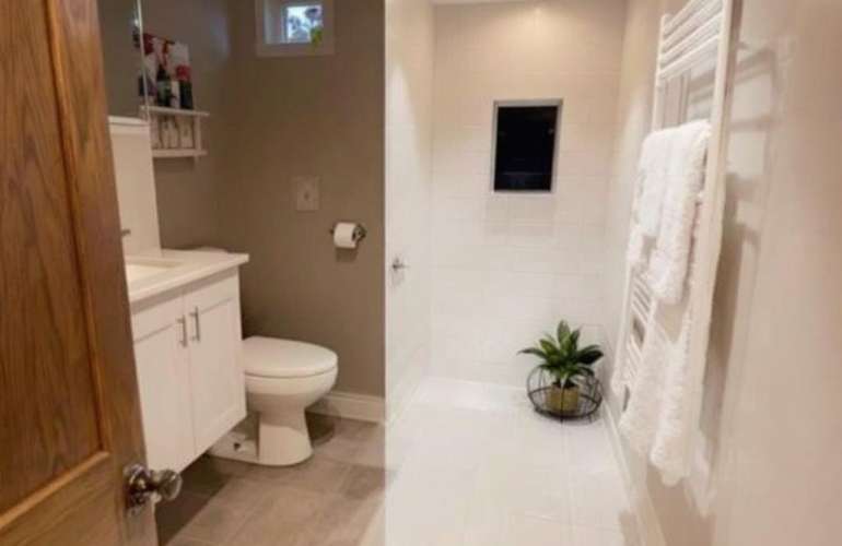 Transform Your Basement with Stellar Remodeling Services Near Braintree, MA