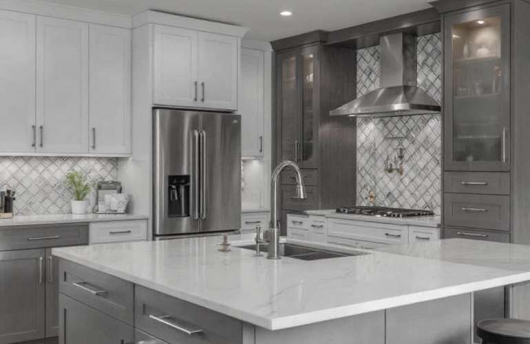 Transform Your Home with Premium Kitchen Remodeling Services