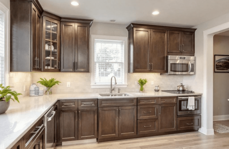 Transform Your Home with a Trusted General Contractor