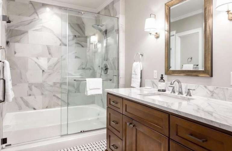 Transform Your Sanctuary: Bathroom Renovation Near Hopkinton