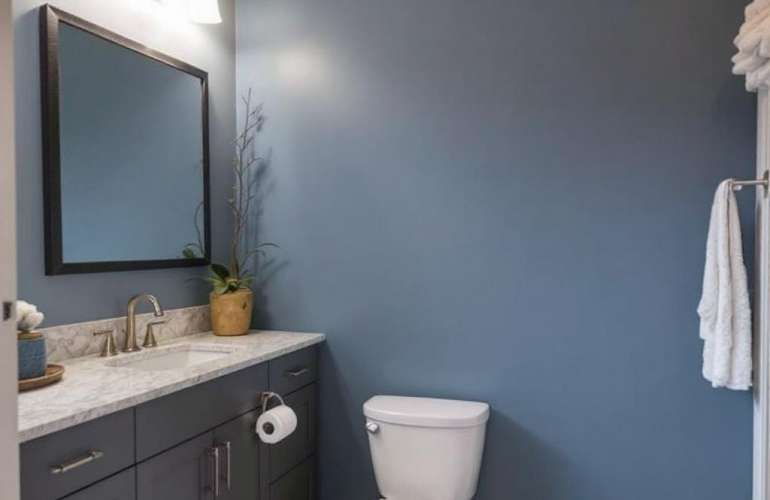 Transforming Your Space: The Benefits of Interior Painting Near Boston MA