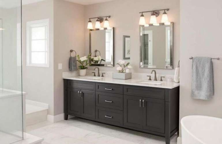 Uncover the Best General Contractors near Me in Woburn MA for Bathroom Remodeling Expertise