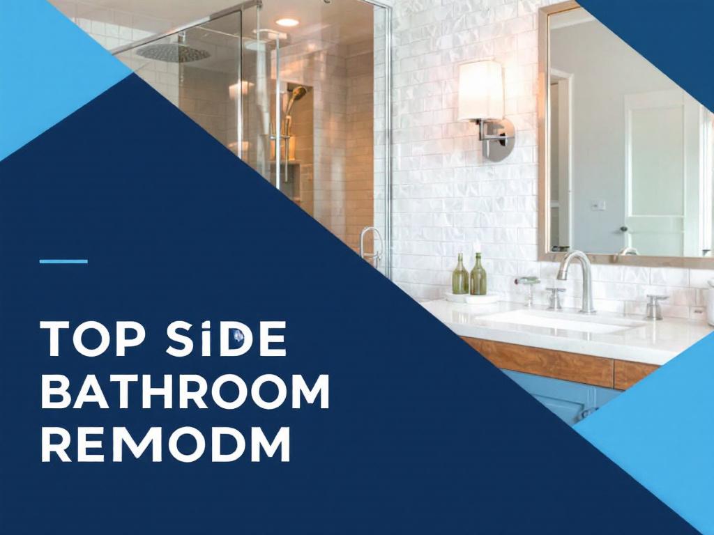 Experienced general contractors in Woburn MA specializing in bathroom remodeling