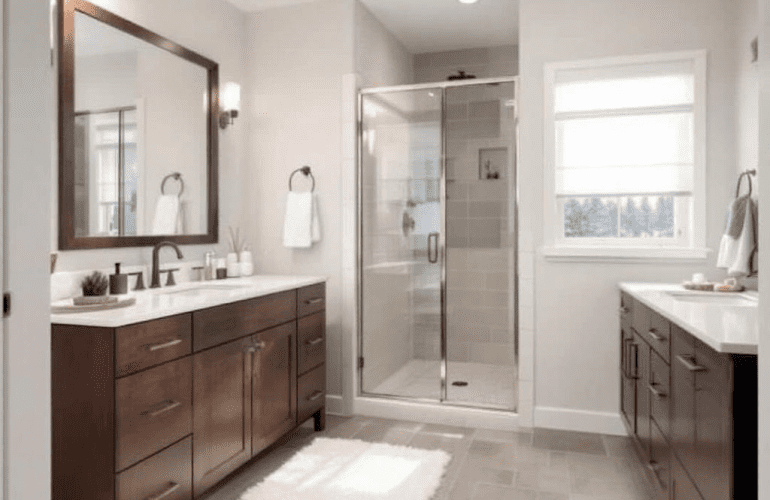 Unleash Your Home’s Potential with Top-tier ‘Bath Remodel Contractors Near Me’