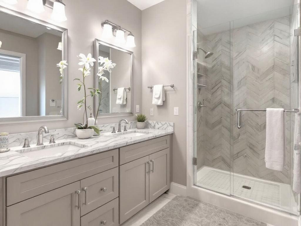 Experienced bath remodeling contractors local to you, ready to transform your home.