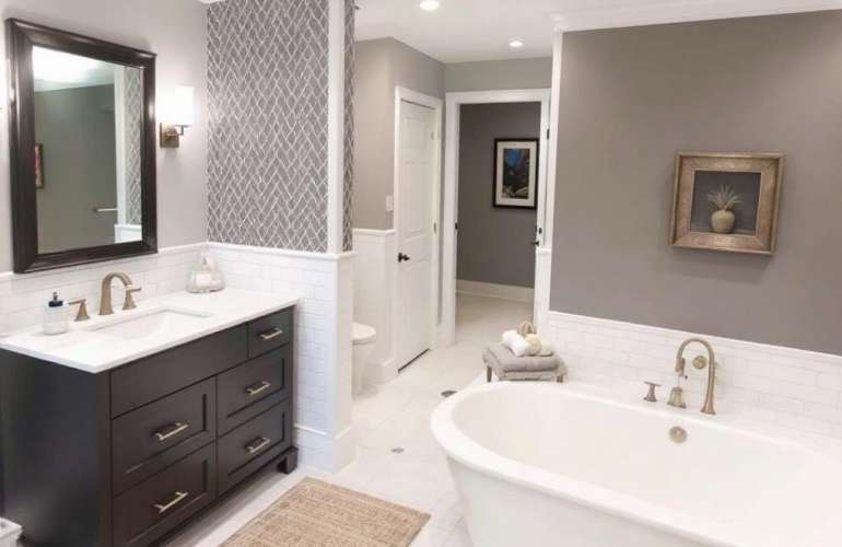 Unleashing the Magic of Bathroom Remodeling Service: Acton MA Leads the Charge