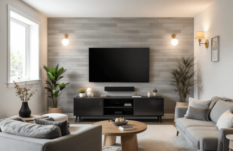 Unleashing the Potential of Basement Wall Panels