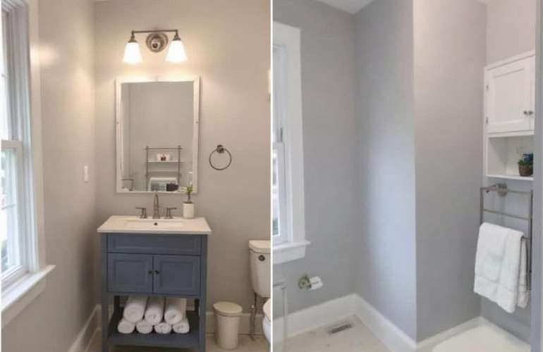 Unleashing the Power of Interior Painting Near Westwood, MA