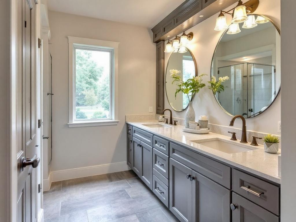 Professional bathroom remodeling contractors providing superior service locally
