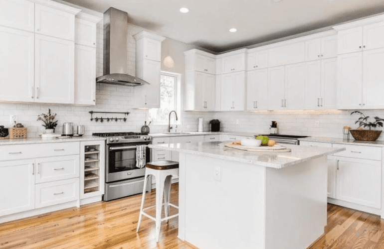 Unveiling The Best General Contractors Near You!