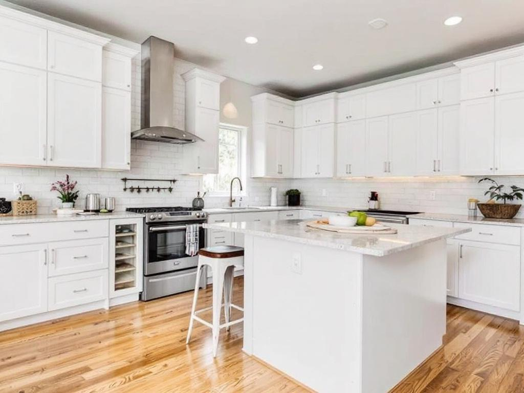 A guide showcasing top rated local general contractors known for their modern design approach.