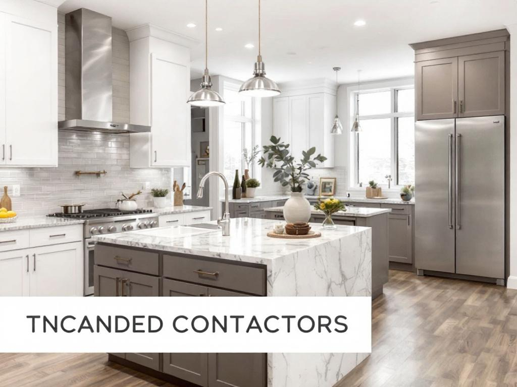 Discovering the top-rated local general contractors.