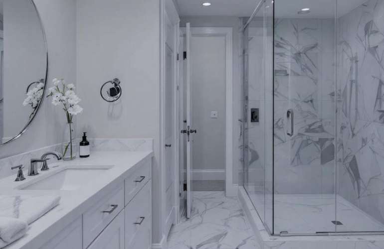Unveiling the Best Bathroom Contractors Near Melrose, MA