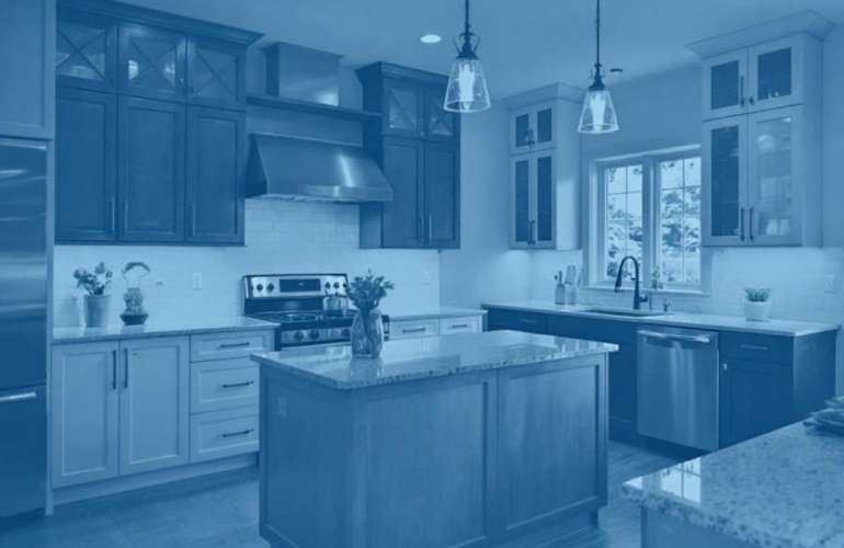 Unveiling the Best Kitchen Remodel Contractors near Maynard, MA.