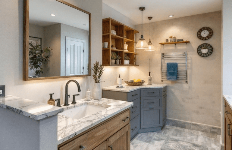 Why Choose Basement Remodel Contractors for Your Home Renovation Needs?