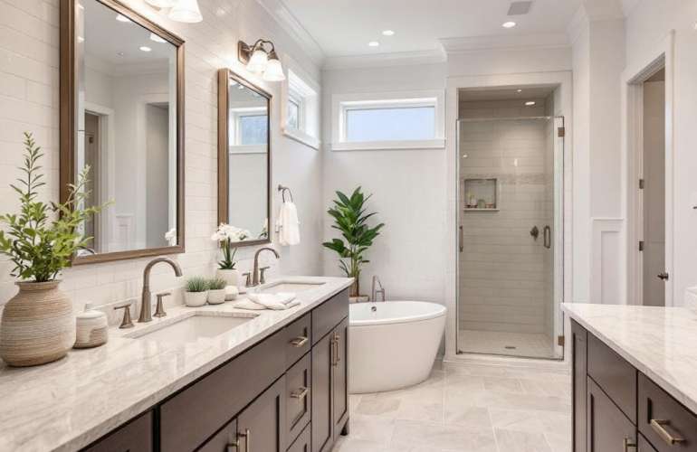 Your Comprehensive Guide to Top-Tier General Contractors Near Burlington, MA