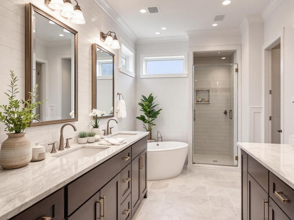 Comprehensive list of premier general contractors near Burlington, MA offering modern, contemporary house design services.