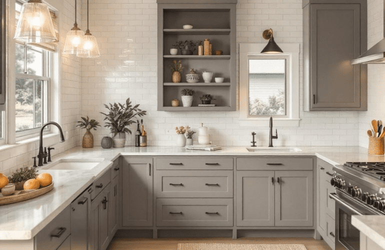 Your One-Stop Solution to Exquisite Home Renovations: Discover Residential Contractors Near Me