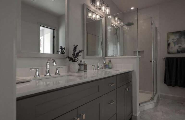 Your Top Solution for Bathroom Remodeling: The Superior Bathroom Remodeling Contractor in Wayland, MA