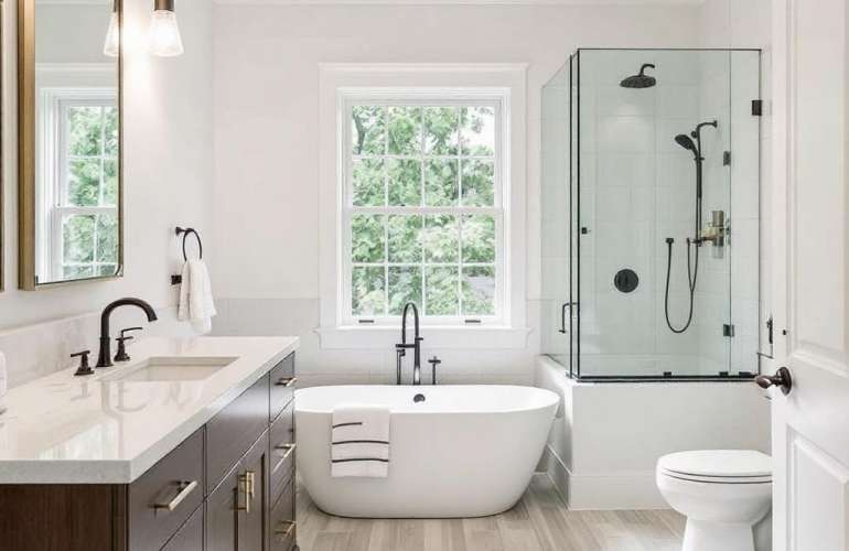 Your Ultimate Guide to Reliable General Construction Contractors in Dedham, MA