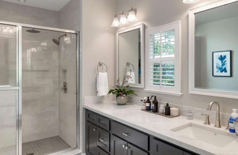 Your Ultimate Solution for Bathroom Renovations—Bathroom Contractor Westwood MA