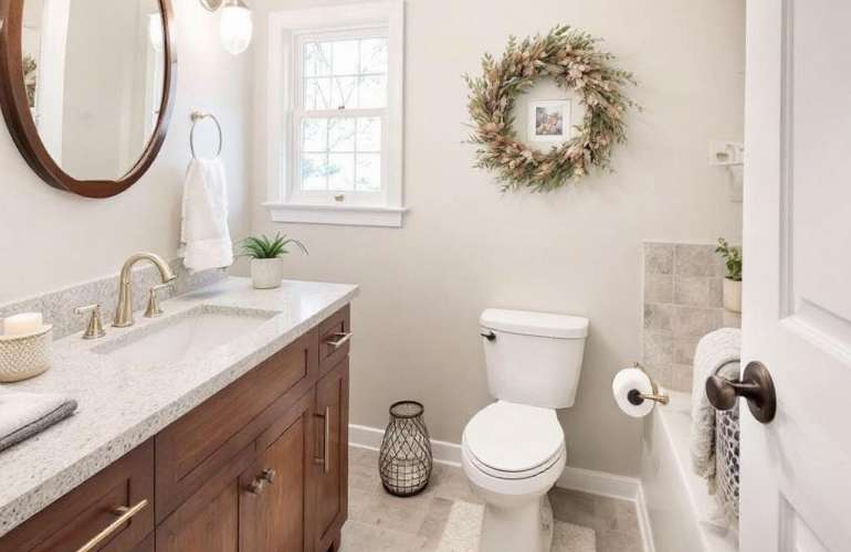 Beautifying Basements: A closer Look at Basement Remodeling Near Braintree, MA