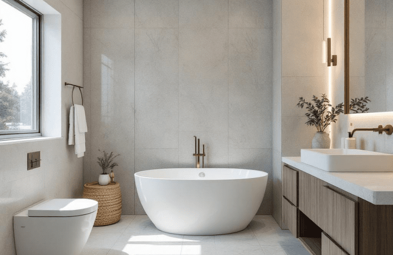 Discover the Magic of ‘Bathroom Remodeling Near Me’