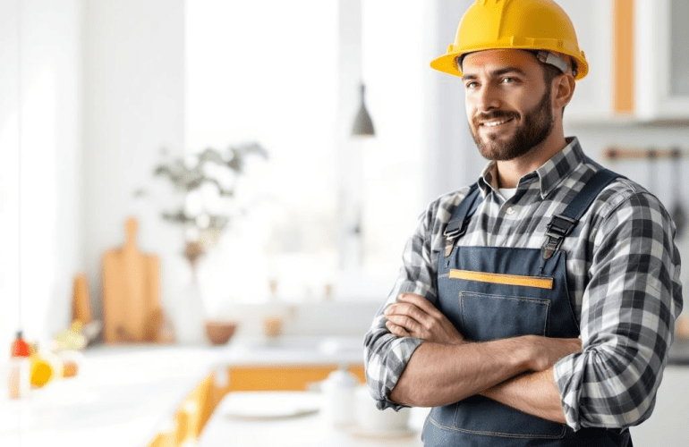 Transform Your Home with a Licensed General Contractor: Ultimate Guide to Renovations
