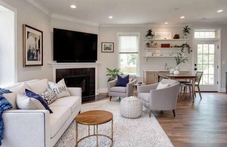 Uncover the Magic of Basement Remodelling in Newton, MA