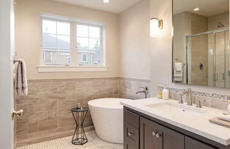 Unearthing the Best Basement Remodelers Near Weymouth MA