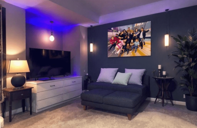 Welcome to Splendor Underneath – Unleash the Potential of your Basement