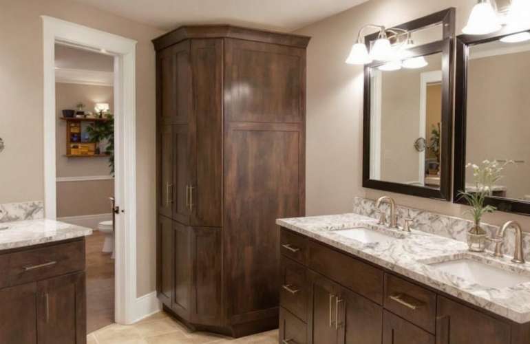 Your Ultimate Guide to Transforming Space with Basement Remodeling Near Braintree, MA