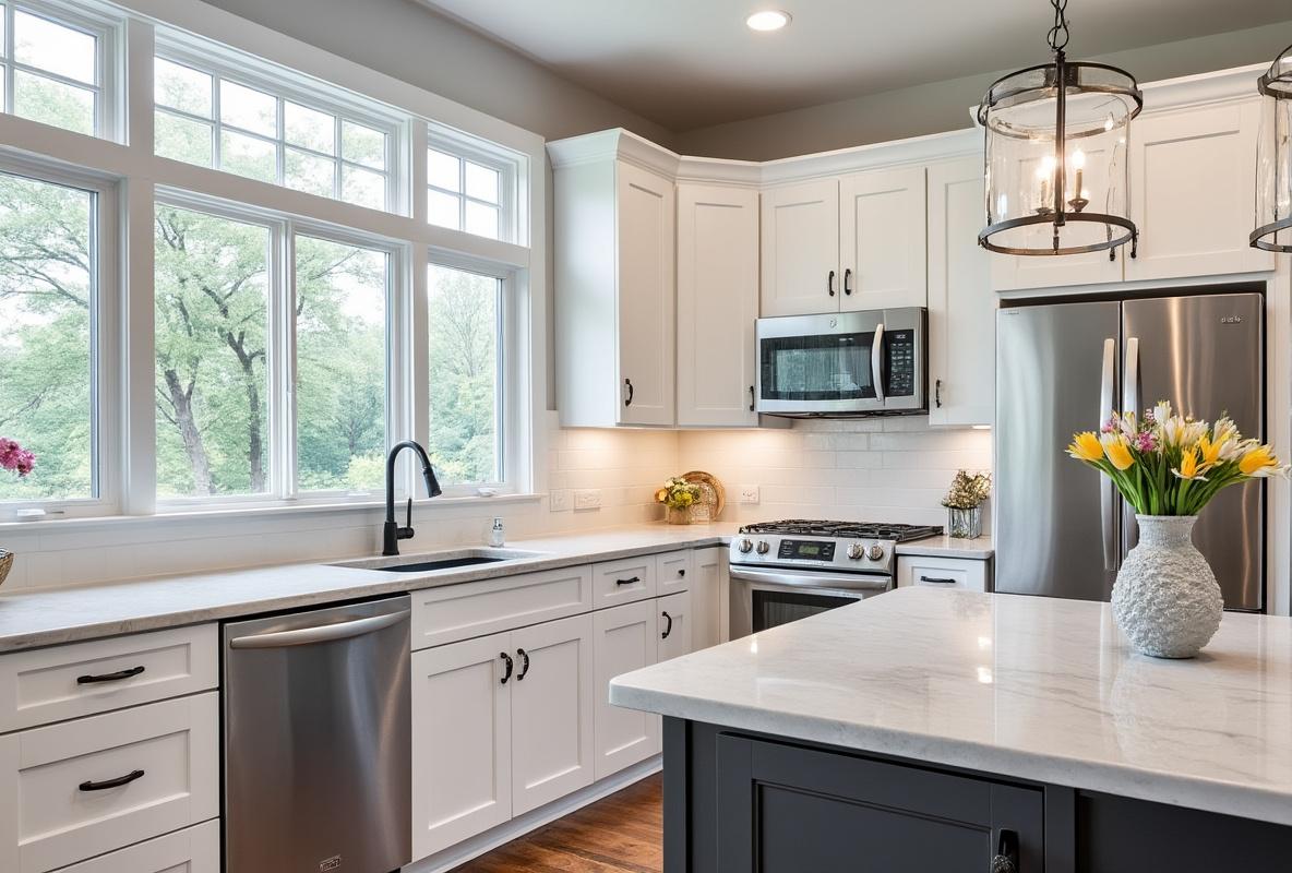 kitchen renovation near me