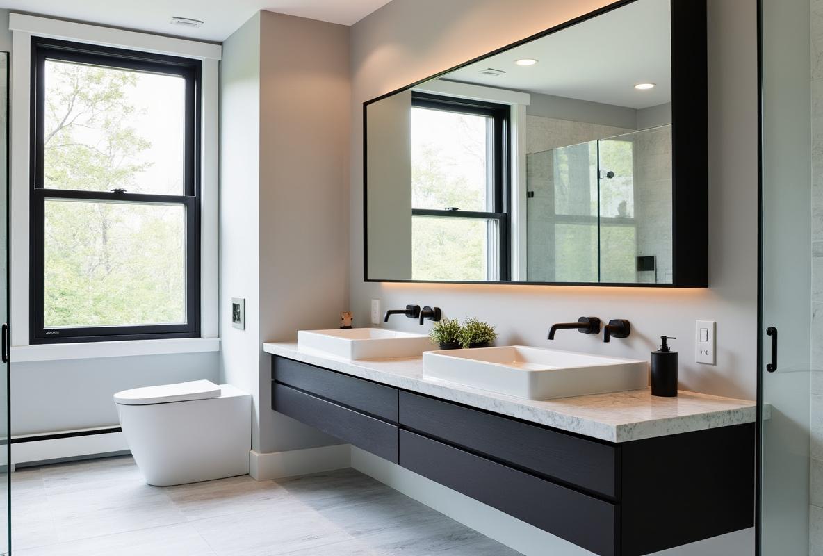 bathroom remodeling near me