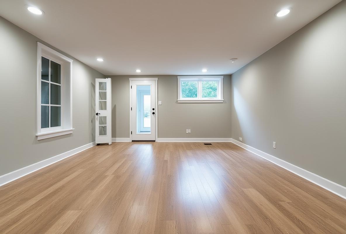 basement contractors near me