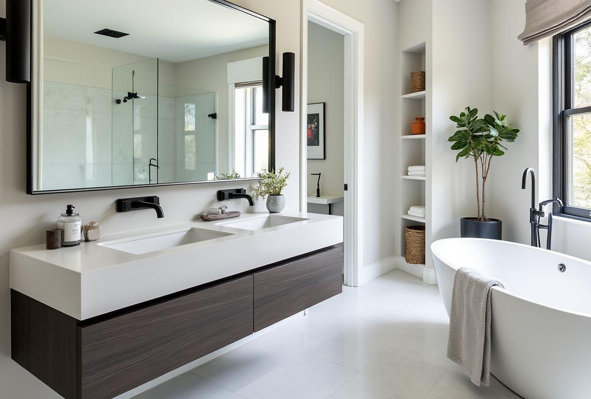 bathroom renovations near me