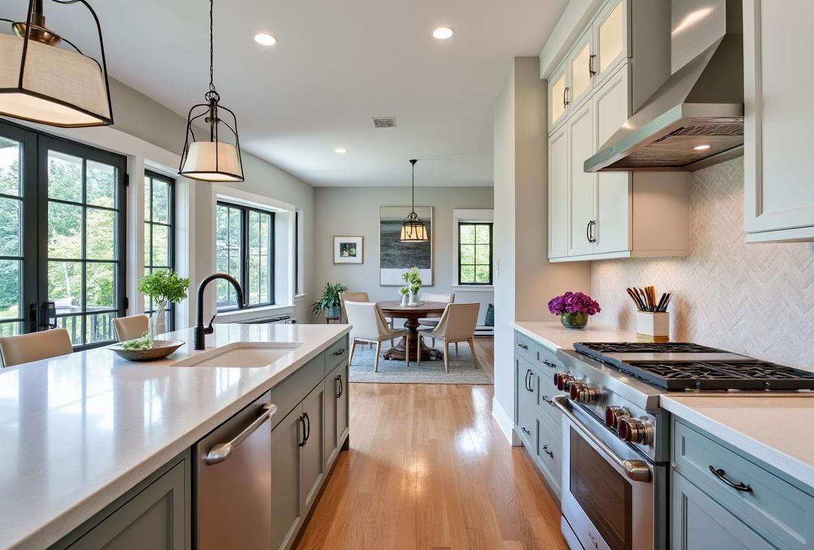 home improvement contractor near me