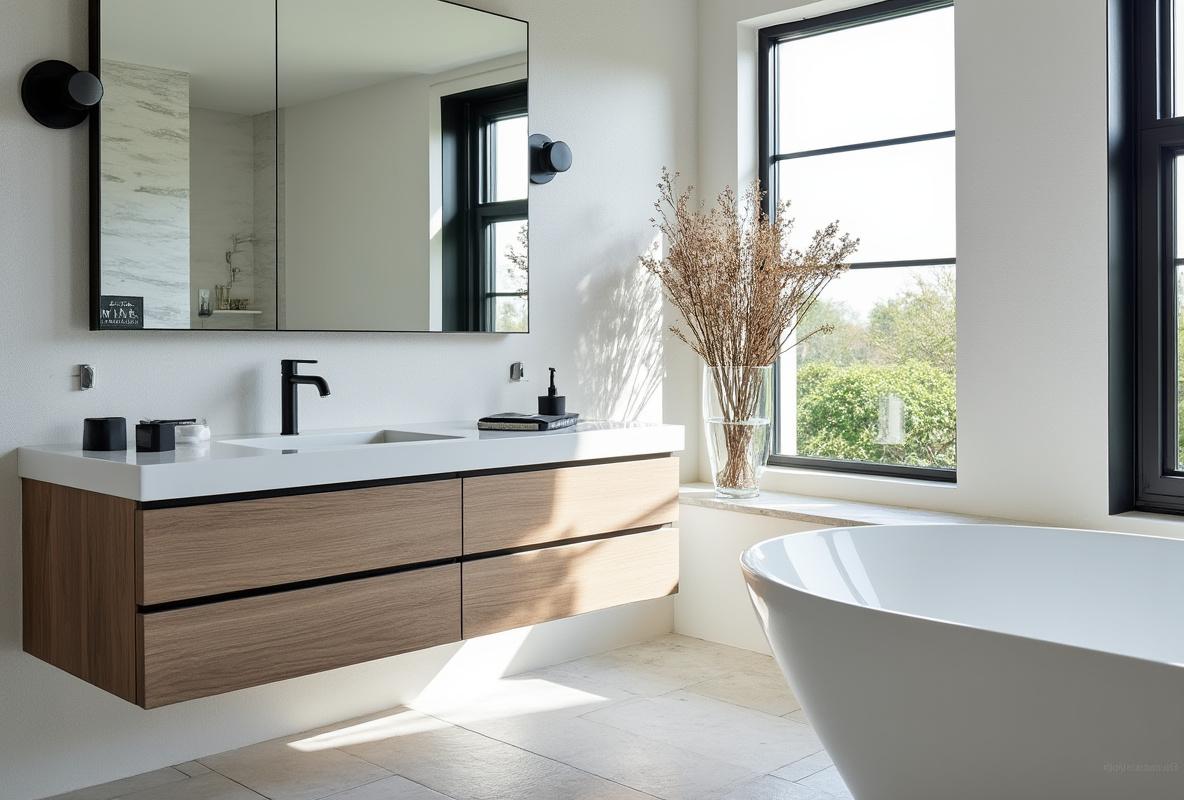 small bathroom remodel