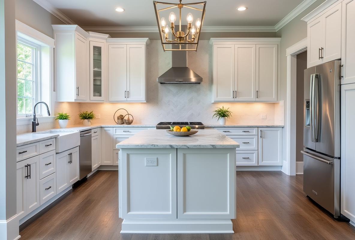 kitchen remodel near me