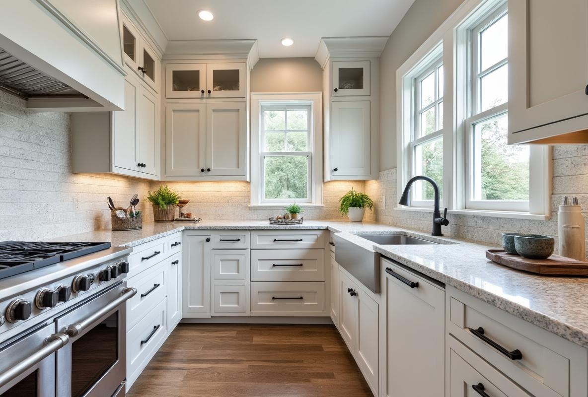 general construction contractors