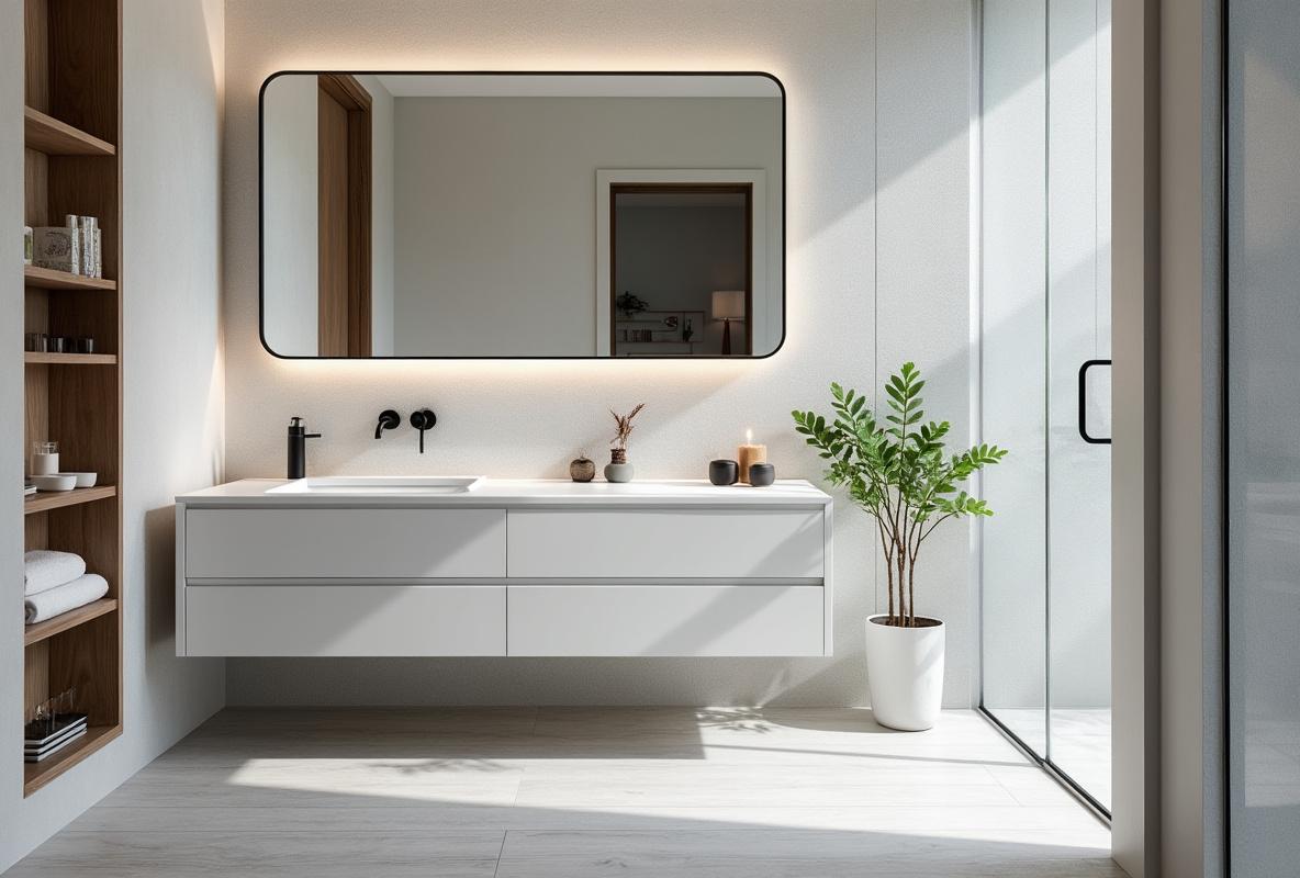 affordable bathroom remodel