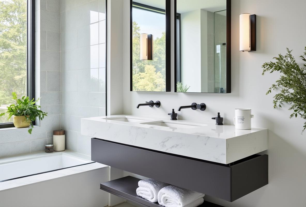 bathroom designers near me