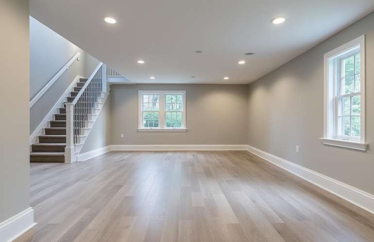 Basement Finishing Near Me: A Comprehensive Guide for Massachusetts Homeowners