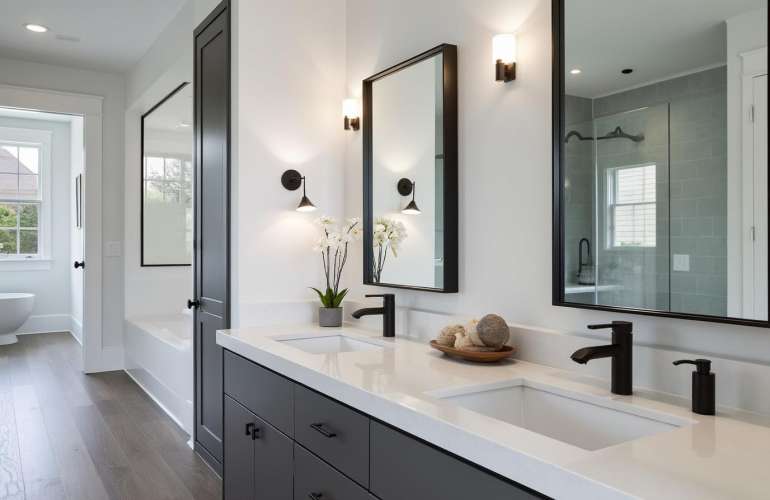 Bathroom Remodeling Near Me: A Massachusetts Homeowner’s Guide
