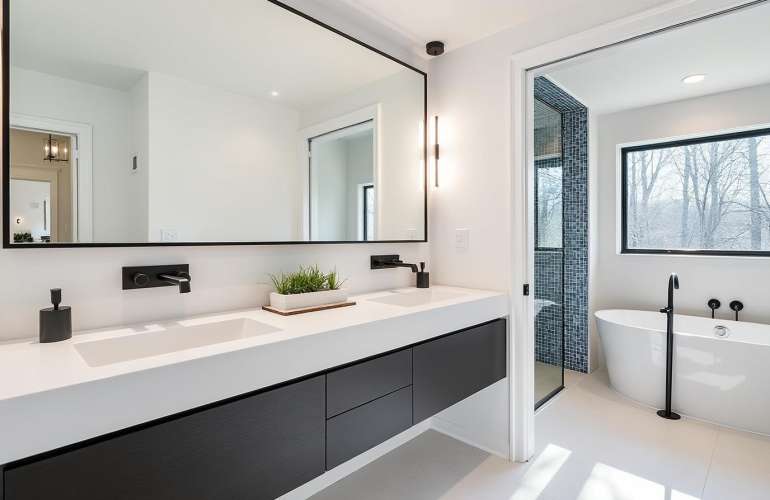 Bathroom Remodeling in Massachusetts: A Guide to Success