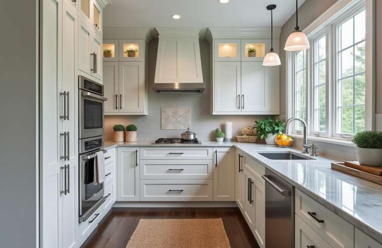 Finding the Right Home Improvement Contractor Near Me for Your Dream Project