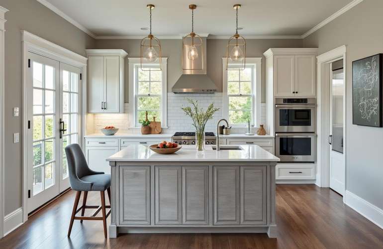 Navigating Your Home Renovation: A Guide from Sun Shore Construction