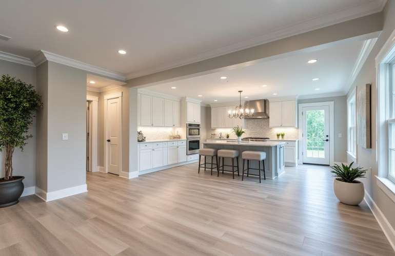 Basement Renovation: Transforming Your Massachusetts Basement into a Living Space