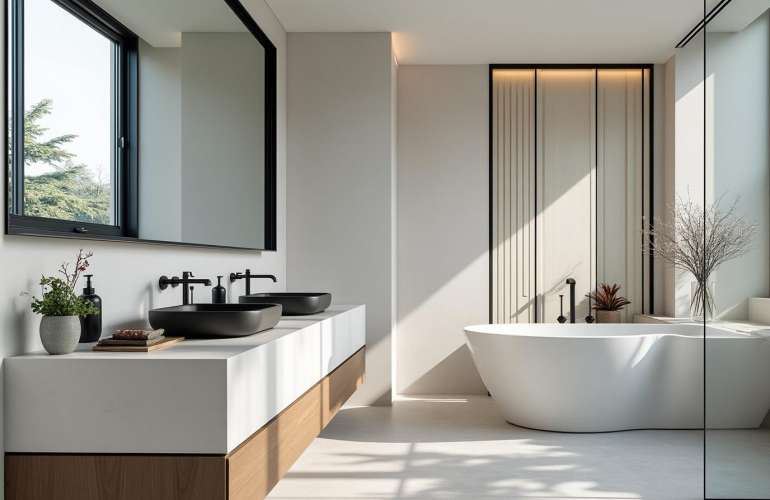 Bathroom Remodeling Near Me: A Comprehensive Guide for Massachusetts Homeowners