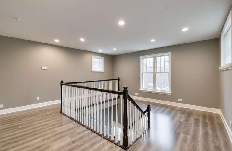 Basement Finishing Done Right: Turning Your Massachusetts Basement Into a Dream Space